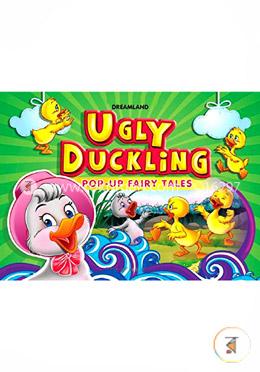 Pop-Up Fairy Tales - Ugly Duckling (Pop Up Fairy Tales) image