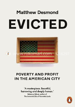 Evicted: Poverty and Profit in the American City image