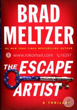 The Escape Artist image