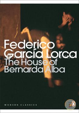 The House of Bernarda Alba and Other Plays image