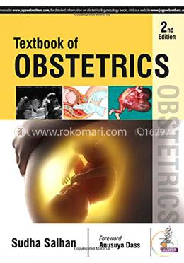 Textbook of Obstetrics image