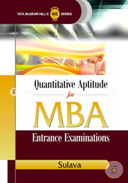Quantitative Aptitude for MBA image