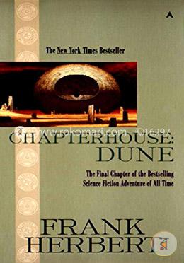 Chapterhouse: Dune (Dune Chronicles, Book 6) image