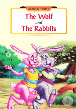 The Wolf And The Rabbits image
