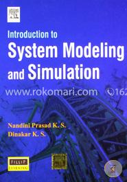 Introduction to Systems Modelling and Simulation image