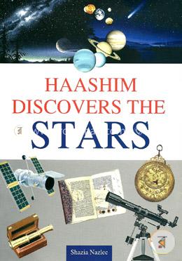 Haashim Discovers the Stars image