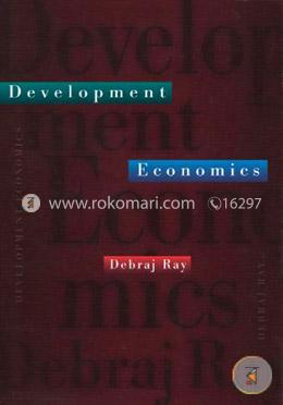 Development Economics image