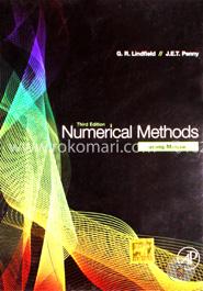 Numerical Methods Using MATLAB image