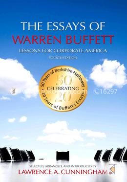 The Essays of Warren Buffett: Lessons for Corporate America