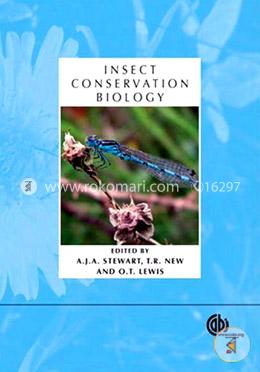 Insect Conservation Biology 