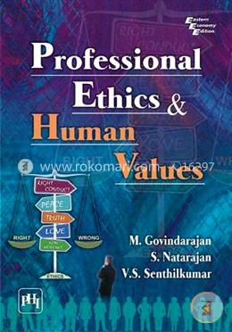Professional Ethics and Human Values image