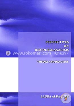 Perspectives on Discourse Analysis image