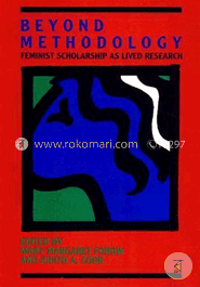 Beyond Methodology: Feminist Scholarship as Lived Research (Paperback) image