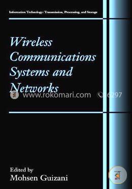 Wireless Communication Systems and Networks image