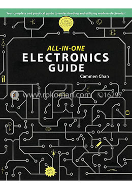 All-in-One Electronics Guide image