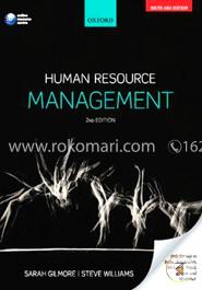 Human Resource Management image