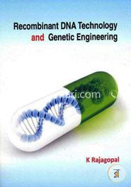 Recombinant Dna Technology and Genetic Engineering image