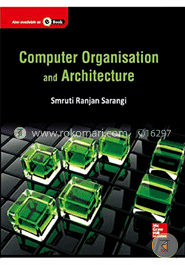Computer Organisation And Architecture image