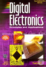 Digital Electronics image