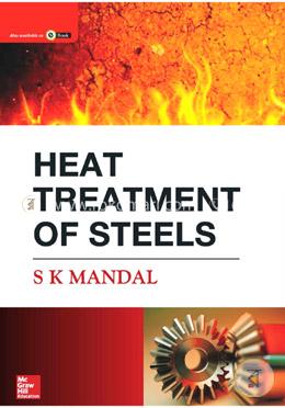 Heat Treatment of Steels image