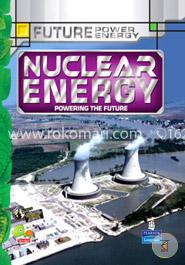 Nuclear Energy: Key stage 3 (Future Power,Future Energy) image