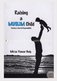 Raising a Muslim Child image