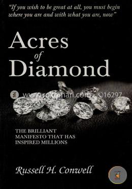 Acres of Diamonds : The Brilliant Manifesto That Has Inspired Millions image
