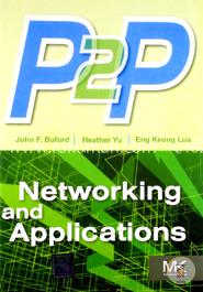 P2P Networking and Applications image