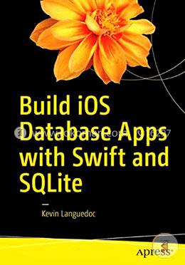 Build IOS Database Apps with Swift and SQLite image