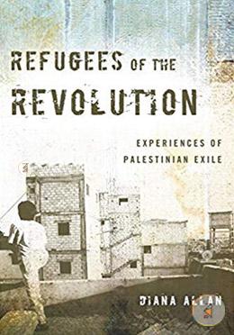 Refugees of Revolution: Experiences of Exile image
