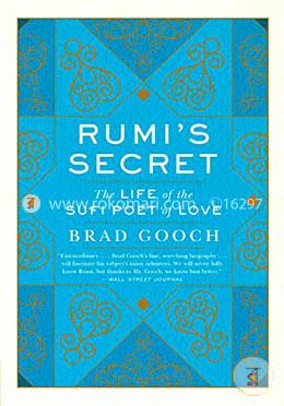 Rumi’S Secret Life image