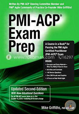 PMI-ACP Exam Prep image
