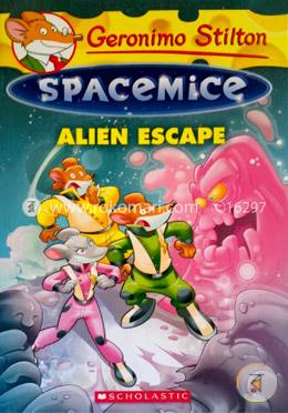 Spacemice Alien Escape image