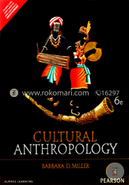 Cultural Anthropology image