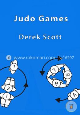 Judo Games image