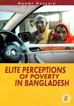Elite Perceptions of poverty in Bangladesh image