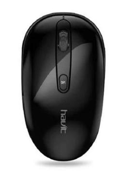 Havit Wireless Optical Mouse (MS981GT) image
