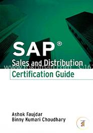 SAP Sales and Distribution Certification Guide image