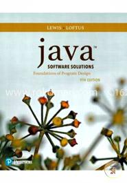 Java Software Solutions image