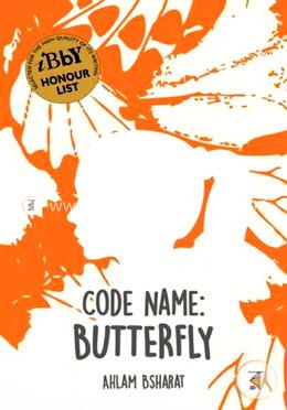 Code Name: Butterfly image
