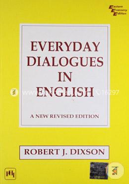Everyday Dialogues in English image