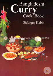 Bangladeshi Curry Cook Book image