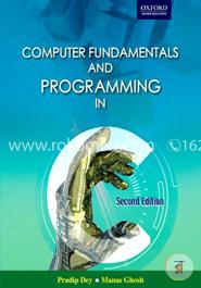 Computer Fundamentals and Programming in C image