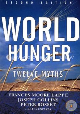World Hunger: 12 Myths image