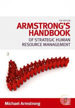 Armstrong's Handbook of Strategic Human Resource Management image