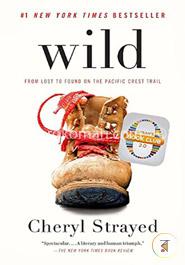 Wild: From Lost to Found on the Pacific Crest Trail  image