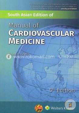 Manual of Cardiovascular Medicine image