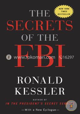 The Secrets of the FBI image