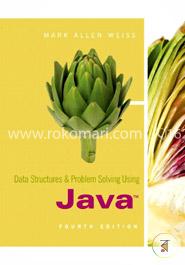 Data Structures and Problem Solving Using Java image