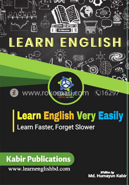 Learn English Very Easily